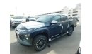 Mitsubishi L200 Double Cabin Pup Sportero GLS 2.4L TD 4wd A/T -