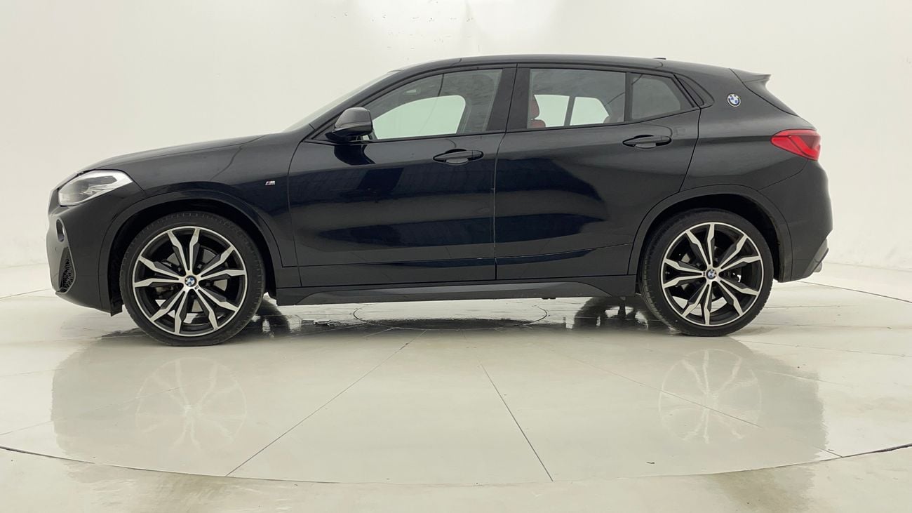 بي أم دبليو X2 SDRIVE 20I M SPORT 2 | بدون دفعة مقدمة | اختبار قيادة مجاني للمنزل