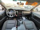 تويوتا فورتونر EXR TOYOTA FORTUNER 2.7 4x4 Mid Option Auto AC 2024 Model