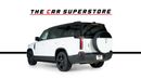 روكس 01 VIP Premium Leather Interior-Luxury-5 Years Warranty Service Contract