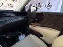 Lexus LS500 TITANIUM