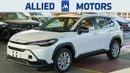 Toyota Frontlander 2026 TOYOTA FRONTLANDER 2.0L HYBRID LUXURY EDITION BRAND NEW 0KM