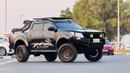 Nissan Navara OFF ROAD MODIFIED | 360 VIEW CAMERA | AT | 2.3L DIESEL ENGINE | PARKING SENSORS | RHD Video