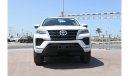 Toyota Fortuner FORTUNER AWD 2.7L PETROL 2023