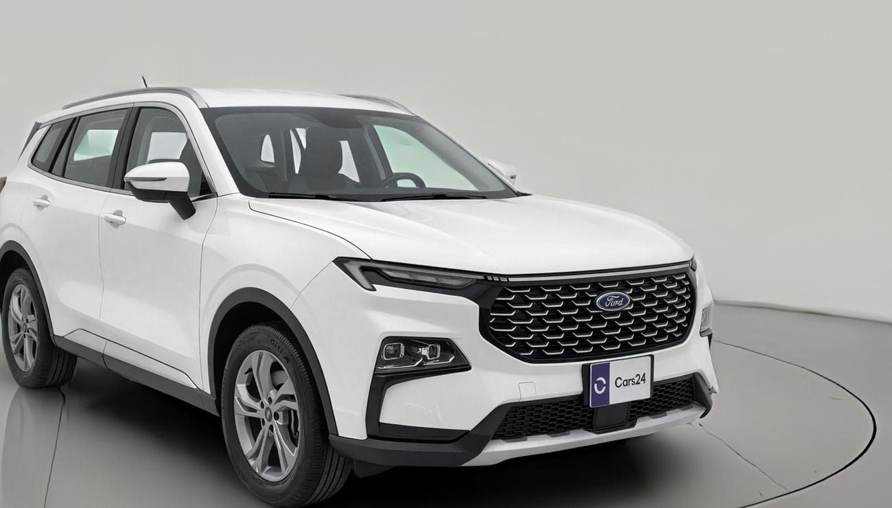 Ford Territory 2023 TREND | AED 986/Month | 0 DP | 30 Day Return | Warranty