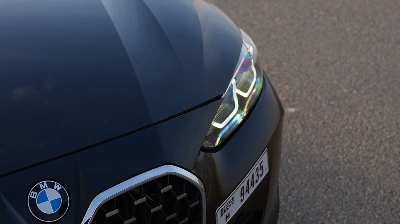 BMW 430i Gran Coupe 2.0