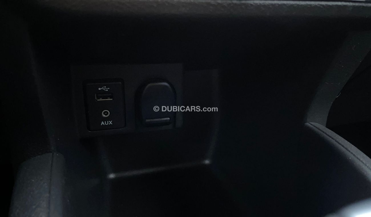 Nissan Kicks S 1.6 | Zero Down Payment | Free Home Test Drive