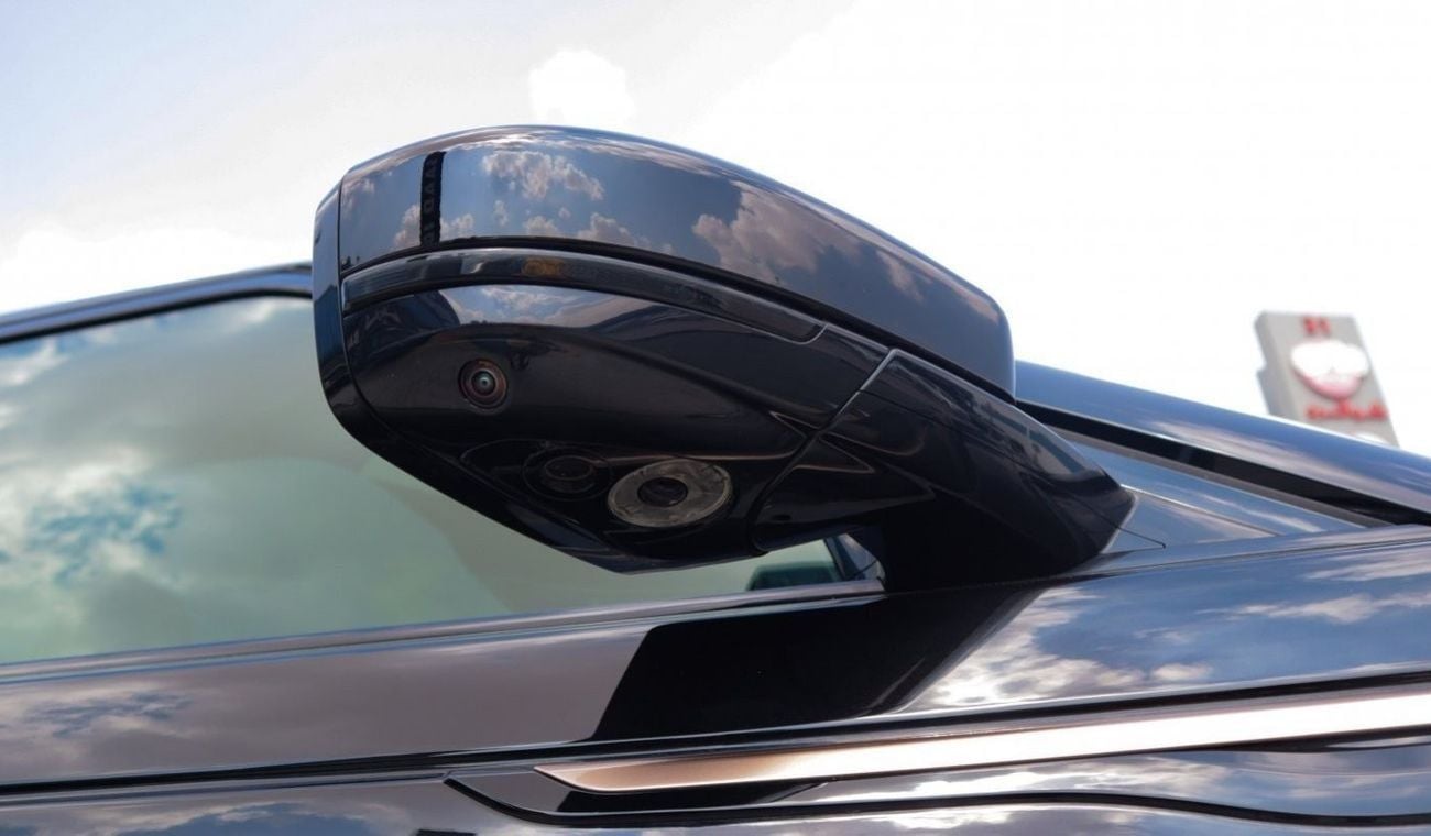 Land Rover Range Rover Velar R-DYNAMIC SE SE
