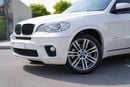 بي أم دبليو X5 50i M SPORT