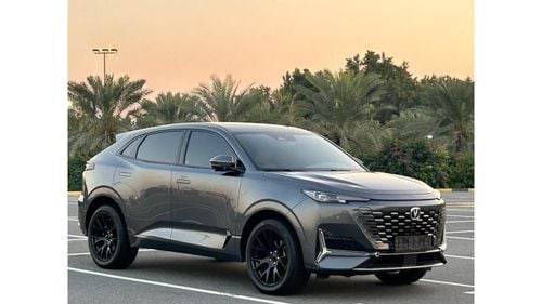 Changan Uni K CHANGAN UNI-K 2023 PLATINUM UNDER WARRANTY // PERFECT CONDITION // FSH