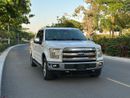 Ford F 150 Lariat 5.0L