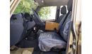Toyota Land Cruiser 70 76 DLX LX V6 4.0L PETROL 5 SEAT MANUAL TRANSMISSION