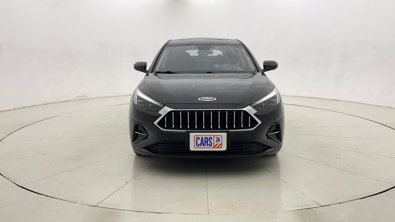 جاك J7 INTELLIGENT 1.5 | بدون دفعة مقدمة | اختبار القيادة في المنزل