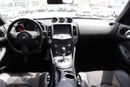 Nissan 370Z Sport 3.7L Nissan 370z / 2019 / GCC / Free Accident / First Owner /