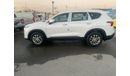 Hyundai Santa Fe 2.5L, push start electric seat 7 seat