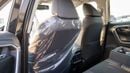 تويوتا راف ٤ LE 2.0L Comfort CVT 4WD | Automatic | Petrol | SUV/Crossover | 5 Seats | 5 Door
