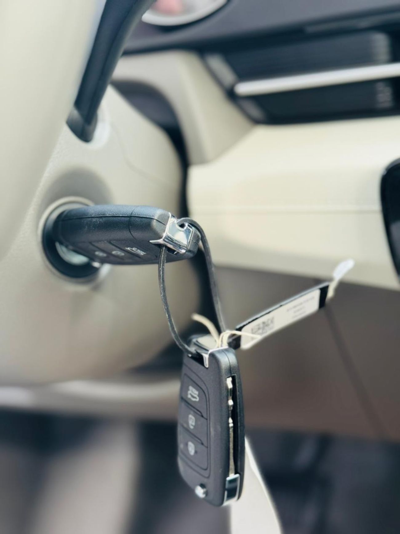 Hyundai Accent HYUNDAI ACCENT-1.5L-2026