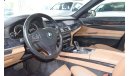 BMW 740Li Li 3.0L