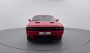 Dodge Challenger SXT 3600