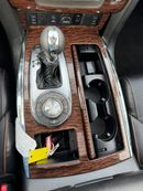 Nissan Armada 4WD SL Full Option