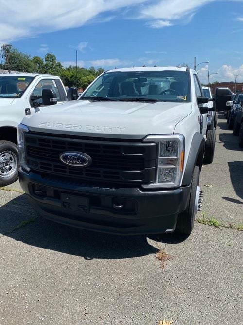 Ford F 550 145 XL 4x4 2024 Brand new