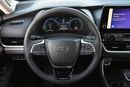Toyota Grand Highlander HYBRID 2.5L AWD 7-SEATER AUTOMATIC