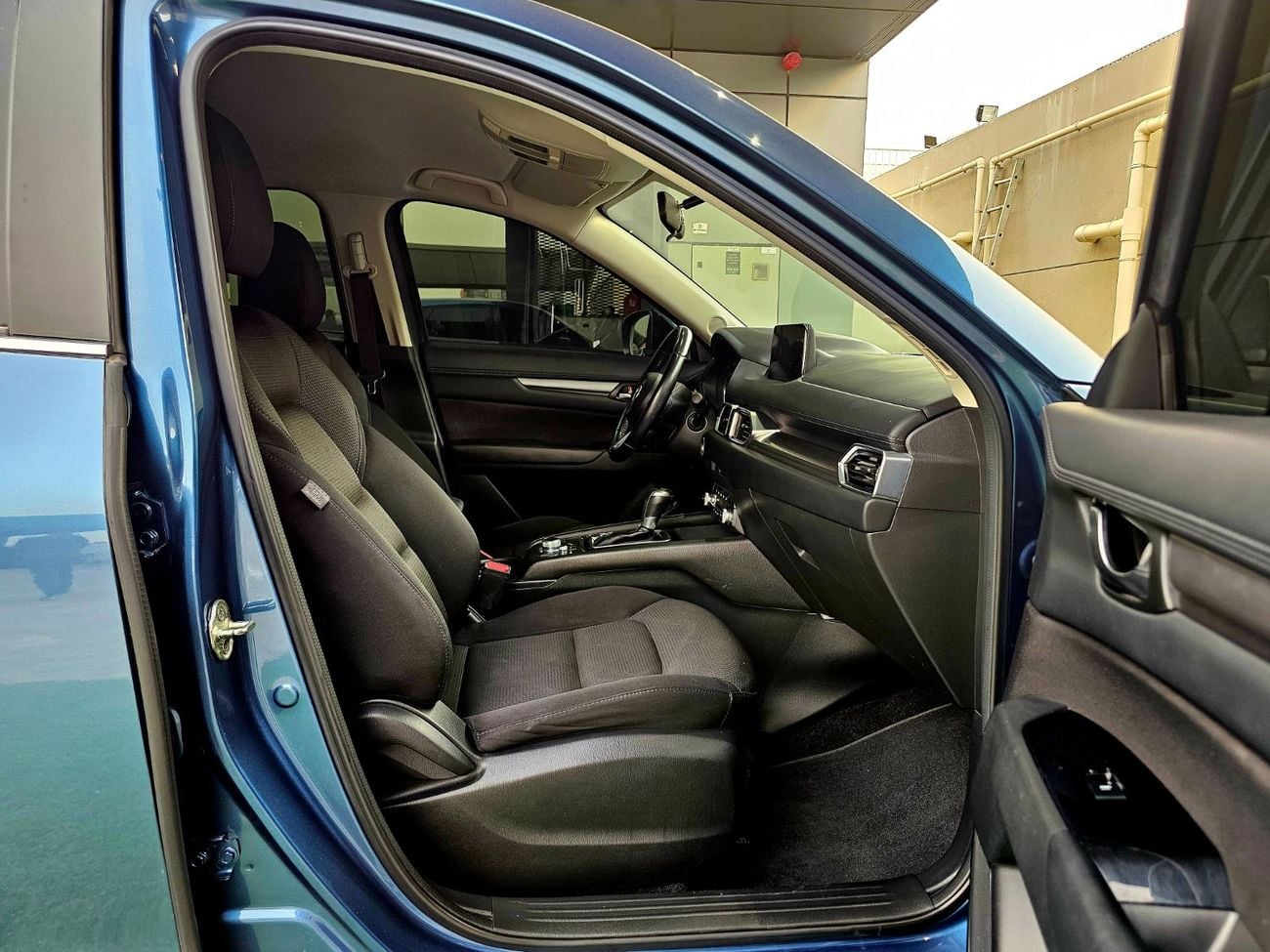 Mazda CX-5 GS CX-5 / GCC / SKYACTIVE / LOW MILEAGE