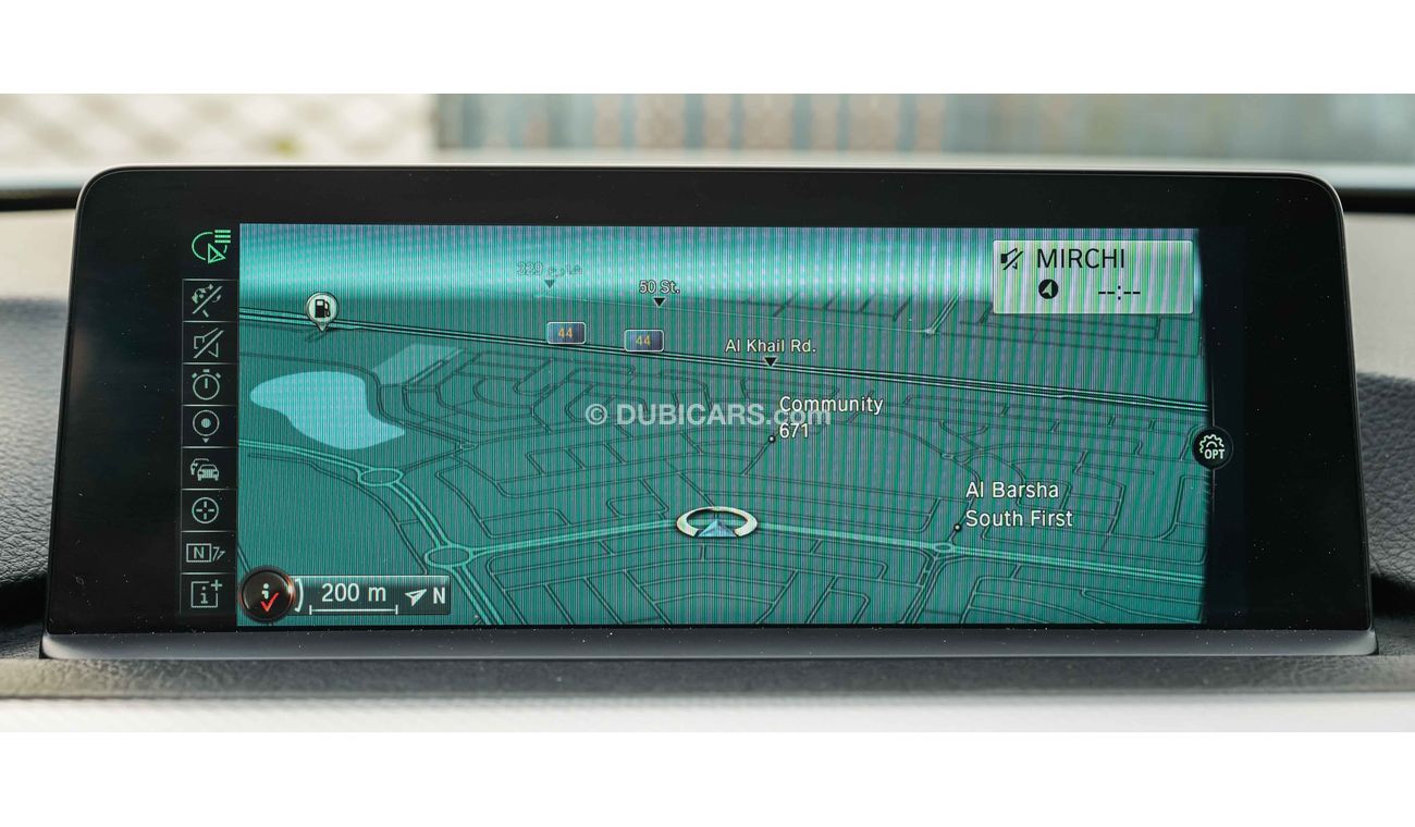 BMW 420i M-Kit | 1,645 P.M | 0% Downpayment | Immaculate Condition!