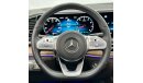 مرسيدس بنز GLS 450 2020 Mercedes-Benz GLS 450 AMG 4Matic, Mercedes Warranty 2025, Mercedes Service History, GCC