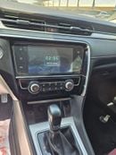 MG 6 LUXURY