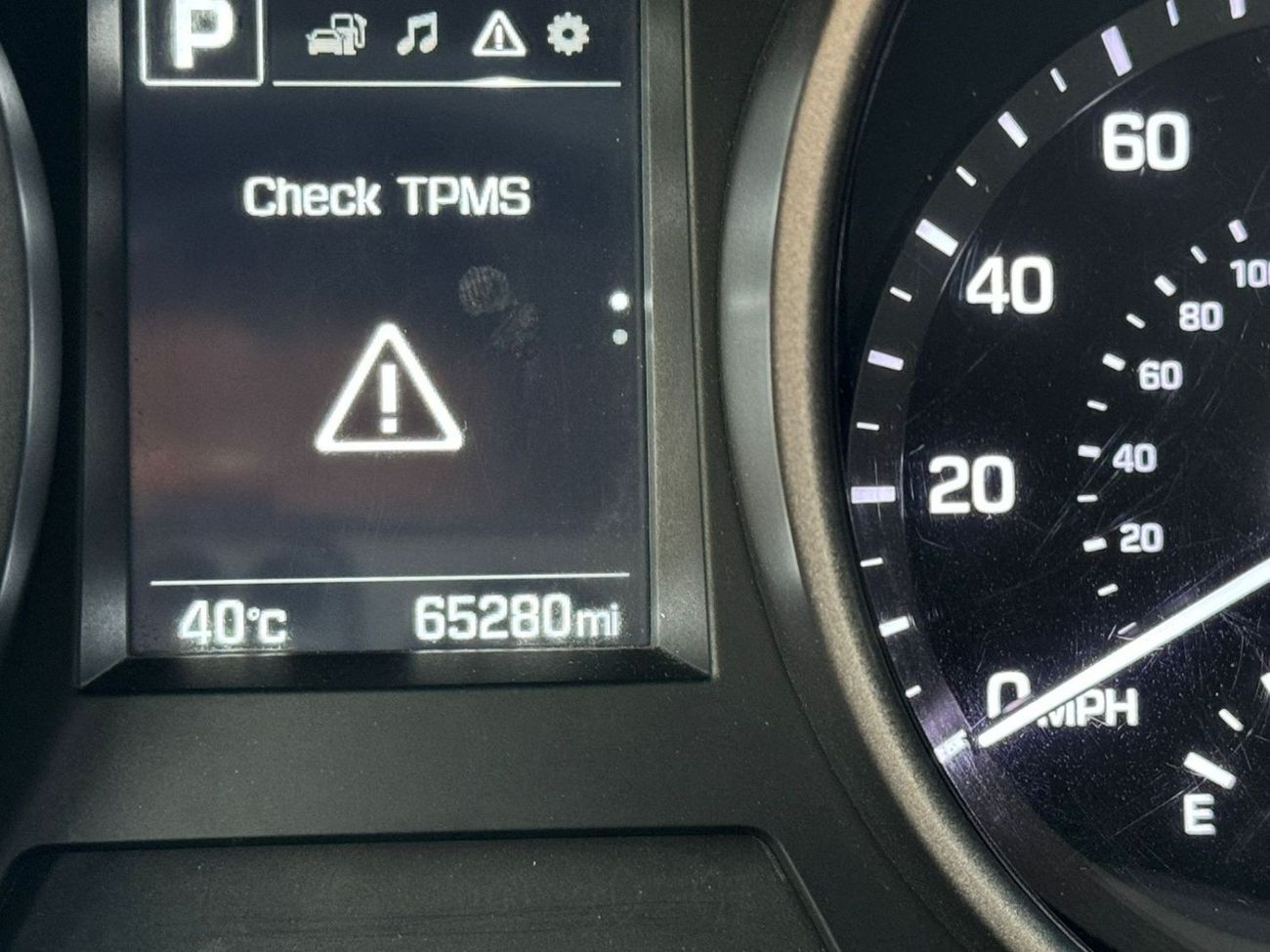 Hyundai Santa Fe GLS Top Very good condition inside and outside