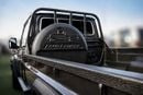 تويوتا لاند كروزر بيك آب LC79 2.8 DIESEL MANUAL بابان