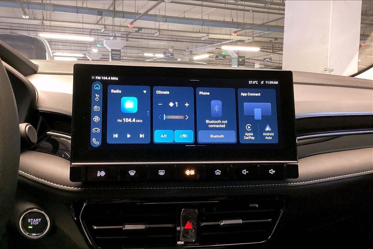 MG A Standard | Guaranteed Warranty | 0 Down Payment