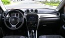 Suzuki Vitara All Grip