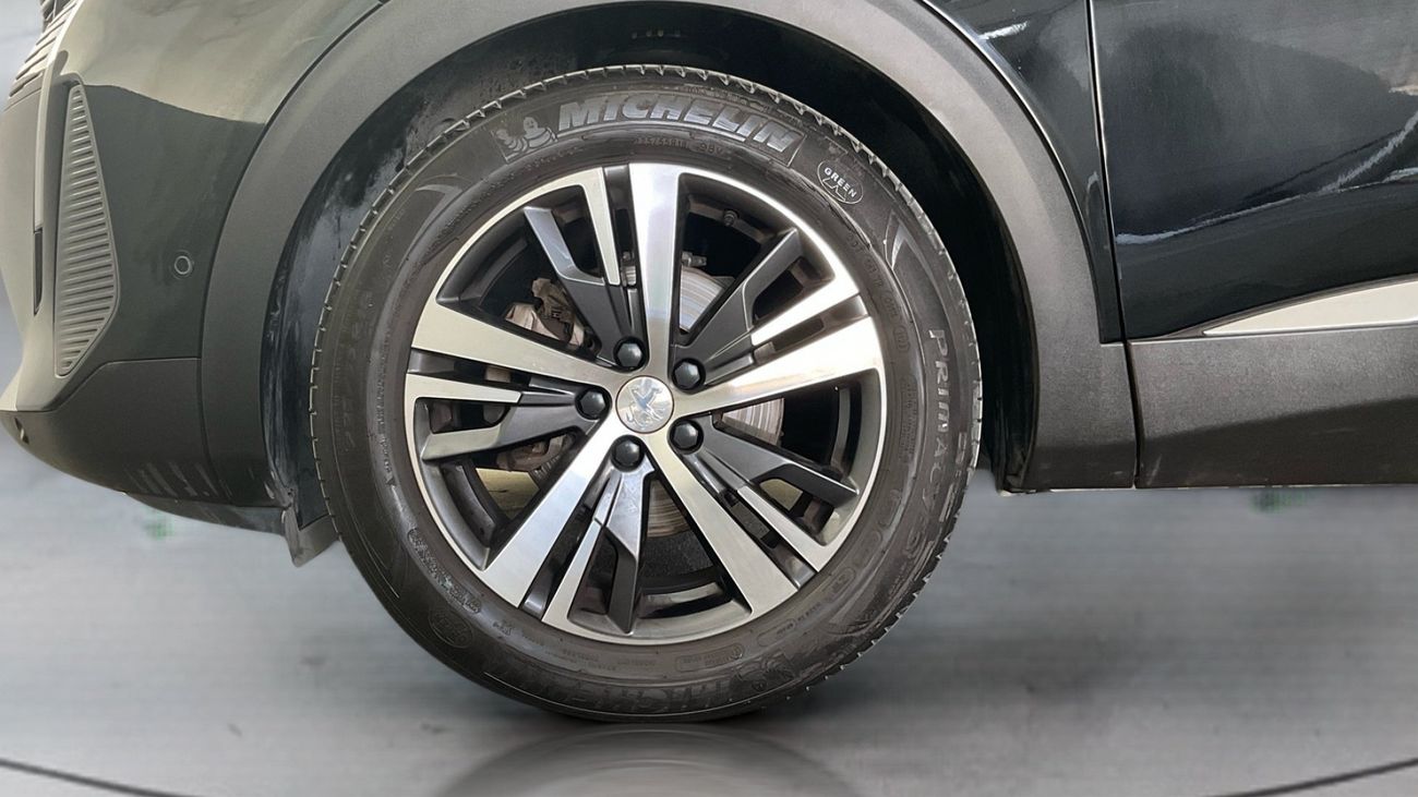 بيجو 5008 Allure | upto AED 20,000 Ramadan Discount | شامل الضمان | 0 ﺪﻔﻋﺓ ﺃﻮﻟﻯ