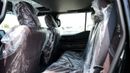 تويوتا برادو VXR all rounder 2.4 basic with sunroof | Brand | GCC Specs