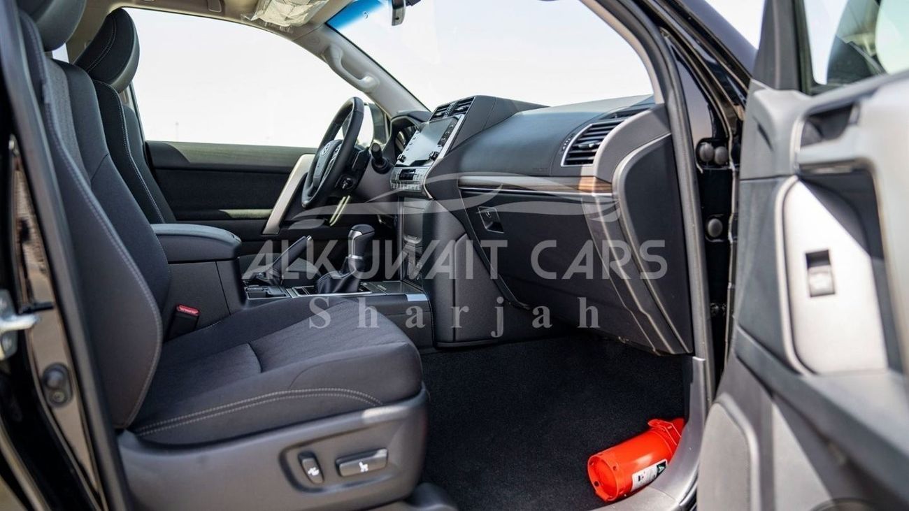 Toyota Prado Toyota Prado VX 2.8L Diesel Automatic MY2023