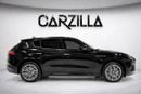 Maserati Grecale AED 3,858 / Monthly l 0% Downpayment l Modena l Agency Warranty