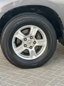 Toyota Sequoia