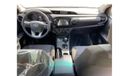 Toyota Hilux READY STOCK FOR EXPORT