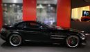 Mercedes-Benz SLR McLaren 722 Edition