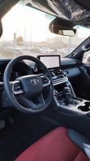 Toyota Land Cruiser Export only