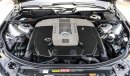 Mercedes-Benz S 65 AMG Large V12 Full Option