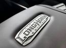 Dodge RAM 5.7 L HEMI LIMITED LONGHORN