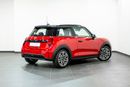 Mini Cooper S Mini Cooper S 3 Door Luxury  without Jcw Kit