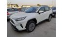 Toyota RAV4 Toyota RAV4  2.5L AWD XLE - G AT