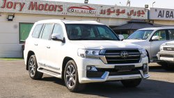 Toyota Land Cruiser 5.7L VXR GRAND TOURING 2020