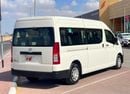 Toyota Hiace Toyota Hiace 2021Model 3.5L V6 petrol Engine Colour White Transmission Manual Interior grey  Key sta