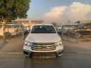تويوتا هيلوكس TOYOTA HILUX DC 2.4L DSL - M/T - 4X2 - MY23