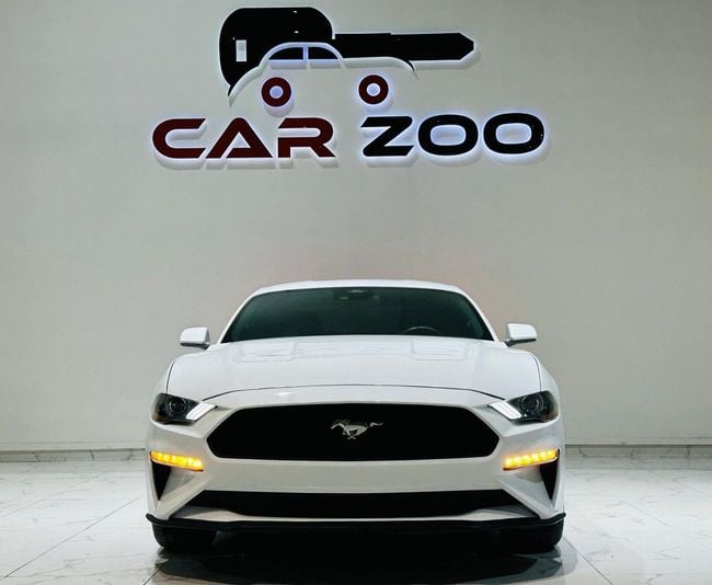 Ford Mustang STANDARD, миниатюра 26